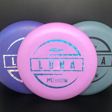 Load image into Gallery viewer, Discraft Rubber Blend Luna - stock