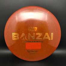 Load image into Gallery viewer, DGA Spark Banzai - stock