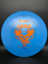 Load image into Gallery viewer, Gateway Platinum Diablo - character stamp