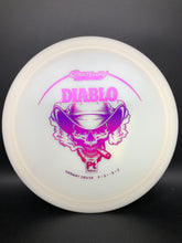 Load image into Gallery viewer, Gateway Platinum Diablo - character stamp