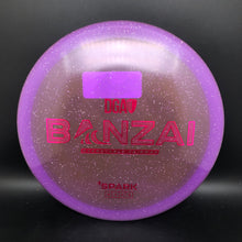 Load image into Gallery viewer, DGA Spark Banzai - stock