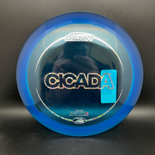 Load image into Gallery viewer, Discraft Z Lite Cicada - stock