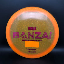 Load image into Gallery viewer, DGA Spark Banzai - stock