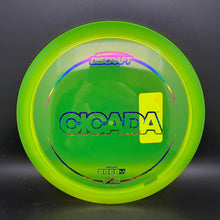 Load image into Gallery viewer, Discraft Z Lite Cicada - stock