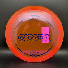 Load image into Gallery viewer, Discraft Z Lite Cicada - stock