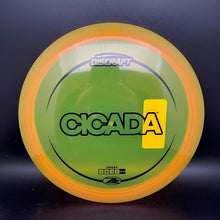 Load image into Gallery viewer, Discraft Z Lite Cicada - stock