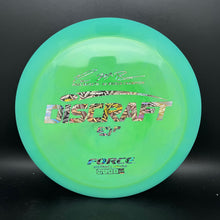 Load image into Gallery viewer, Discraft ESP Force - stock