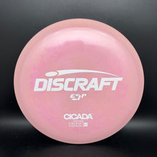 Load image into Gallery viewer, Discraft ESP Cicada - stock