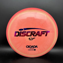 Load image into Gallery viewer, Discraft ESP Cicada - stock