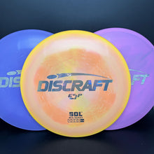 Load image into Gallery viewer, Discraft ESP Sol - stock