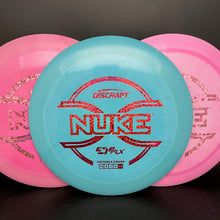 Load image into Gallery viewer, Discraft ESP FLX Nuke - stock