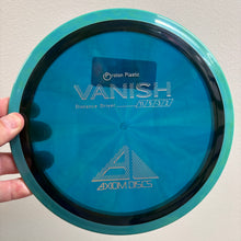 Load image into Gallery viewer, Axiom Proton Vanish - stock