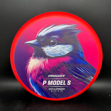 Load image into Gallery viewer, Prodigy ACE BaseGrip P Model S Retroflight Color