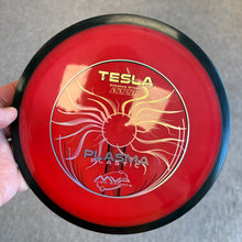Load image into Gallery viewer, MVP Plasma Tesla - Field Tested