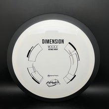 Load image into Gallery viewer, MVP Neutron Dimension - stock