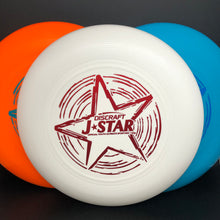 Load image into Gallery viewer, Discraft JStar Sportdisc