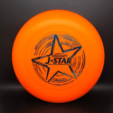 Load image into Gallery viewer, Discraft JStar Sportdisc