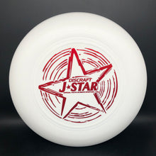 Load image into Gallery viewer, Discraft JStar Sportdisc
