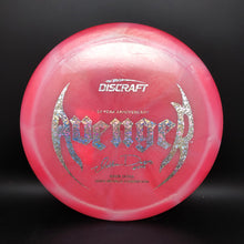 Load image into Gallery viewer, Discraft Z Colorshift Swirl Avenger Doss 20 Yr.