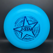 Load image into Gallery viewer, Discraft JStar Sportdisc