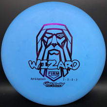 Load image into Gallery viewer, Gateway Firm Wizard - stock