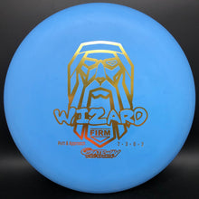 Load image into Gallery viewer, Gateway Firm Wizard - stock