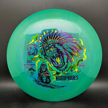 Load image into Gallery viewer, Prodigy 500 Spectrum D3 '26 Humphries