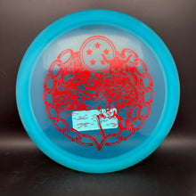 Load image into Gallery viewer, Westside Discs VIP Underworld Logo Stamp