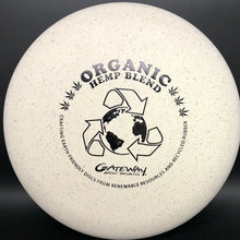 Load image into Gallery viewer, Gateway Super Soft Organic Hemp Wizard - 2S
