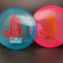 Load image into Gallery viewer, Discmania Metal Flake C-Line Vanguard