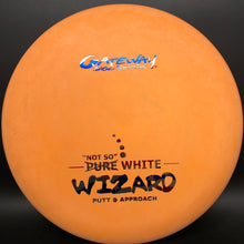 Load image into Gallery viewer, Gateway " Not So" Pure White Wizard