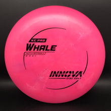 Load image into Gallery viewer, Innova KC Pro Whale - stock