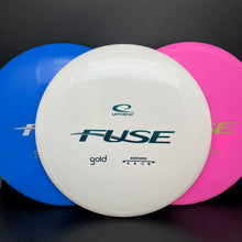 Load image into Gallery viewer, Latitude 64 Gold Fuse - stock