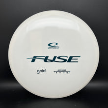 Load image into Gallery viewer, Latitude 64 Gold Fuse - stock