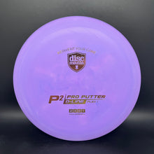 Load image into Gallery viewer, Discmania D-Line P2 Flex 1