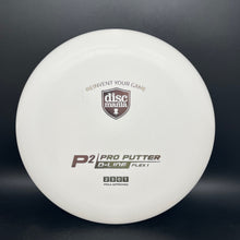 Load image into Gallery viewer, Discmania D-Line P2 Flex 1