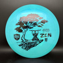 Load image into Gallery viewer, Discmania Meta Essence Zen II Perkins
