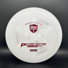 Load image into Gallery viewer, Discmania D-Line P2 Flex 1