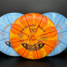 Load image into Gallery viewer, Westside Discs BT Soft Burst Swan 1 Reborn-stock