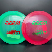 Load image into Gallery viewer, Innova Champion Corvette