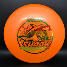 Load image into Gallery viewer, Innova Star Shark - character