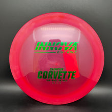 Load image into Gallery viewer, Innova Champion Corvette