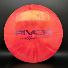 Load image into Gallery viewer, Latitude 64 Gold Burst River Pro