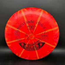 Load image into Gallery viewer, Westside Discs BT Soft Burst Swan 1 Reborn-stock