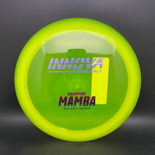 Load image into Gallery viewer, Innova Champion Mamba