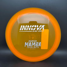 Load image into Gallery viewer, Innova Champion Mamba