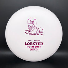 Load image into Gallery viewer, Mint Discs Royal Soft Lobster - #RO-LB01-25