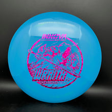 Load image into Gallery viewer, Innova Star Wraith - character stamp