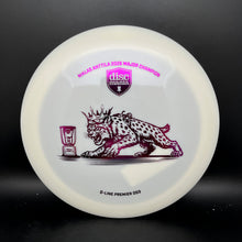 Load image into Gallery viewer, Discmania Premier Q-Line DD3 Anttila