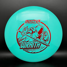 Load image into Gallery viewer, Innova Star Wraith - character stamp